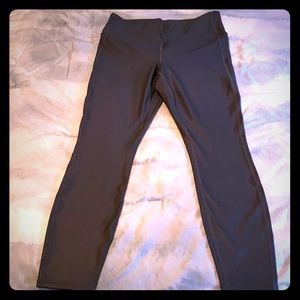 Athleta Tights NWOT Size Med